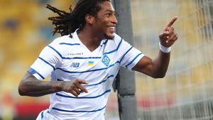 Mircea Lucescu, la un singur pas de grupele Ligii Campionilor! Dinamo Kiev este sigură de Europa League după victoria cu Alkmaar | VIDEO