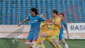 Revanșa "Blatistului"!** Oțelul - FC Vaslui 1-0