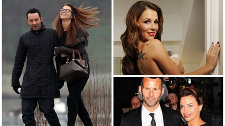 După o tăcere dureroasă de trei ani, fratele lui Giggs a vorbit despre aventura soției sale cu fostul mijlocaș al lui United: "Mi-a demolat familia pentru o partidă de sex"