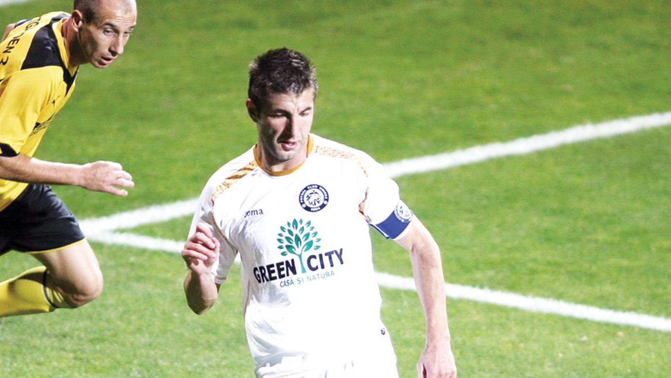 Fără Galamaz și Ricardo?