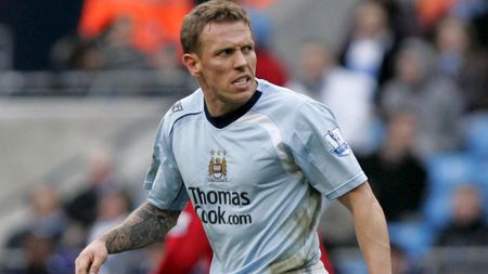 Craig Bellamy** are gripă porcină!
