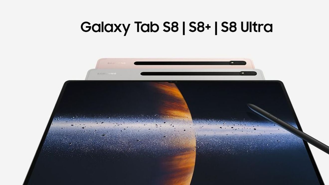 Tableta SAMSUNG Galaxy Tab S8+, la o ofertă importantă în campania Altex Black Friday 2022. Are un ecran superb și o baterie care te va face să te bucuri de experiența FIFA Mobile