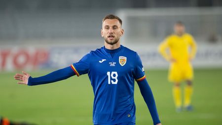 DrăgușIN, perfect românesc. Cronică de Cătălin Mureșanu la Lituania - România 1-2. Denis Drăguș ne aduce victoria la Kaunas