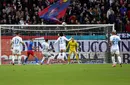 🚨 FCSB – Universitatea Craiova 1-0, în etapa 9 din play-off-ul Superligii. Victorie în ultimul meci de pe teren propriu pentru echipa campioană
