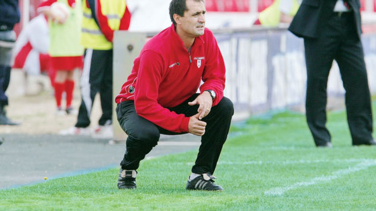 Acuză forțele de ordine!** Roland Nagy spune că incidentele de la meciul cu Honved puteau fi evitate: "S-au temut să intervină!"