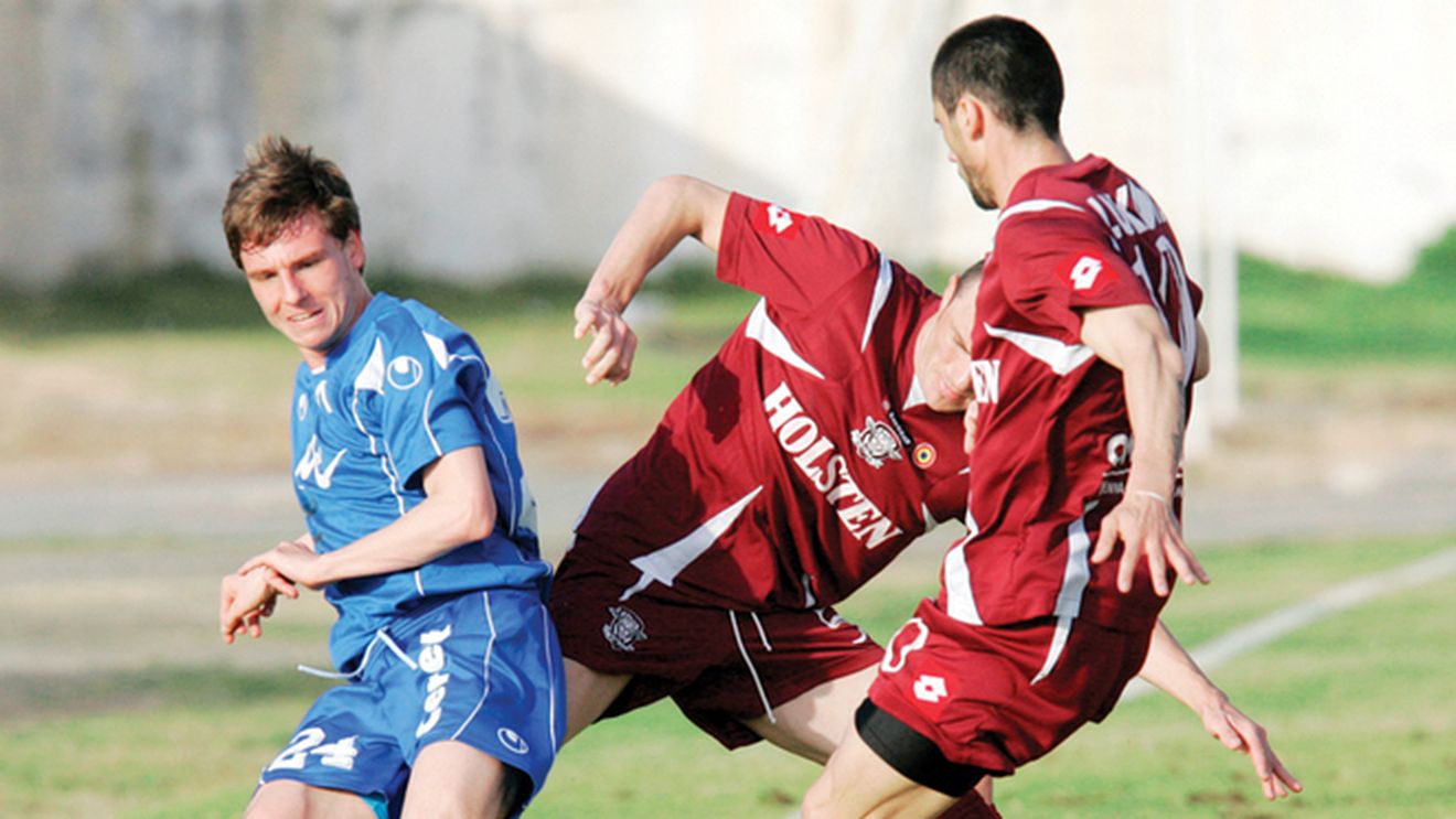 Bulgarii confirmă:** "Negociem cu Steaua pentru Dimitrov!"