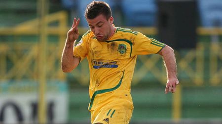 EXCLUSIV** După modelul Moraes, ȚSKA Sofia vrea să mai dea o lovitură cu un jucător din Liga I! Porumboiu, la un pas de o nouă păcăleală