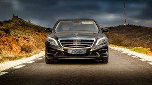 Cum și de unde poți să-ți cumperi din România un Mercedes la mâna a doua cu kilometri reali. "În acest concept se încadrează 200 de vehicule rulate"