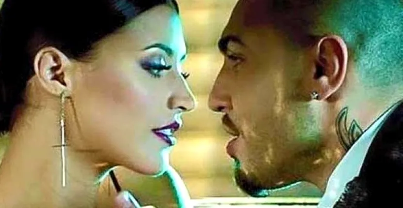 Antonia, dezvăluiri picante din dormitor: Scot sunete de animal!