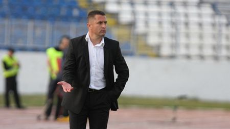 Marian Pană**: "M-a surprins NEPLĂ‚CUT jocul timișorenilor!"