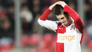 Dilema lui Cristea: Minsk sau Brescia?