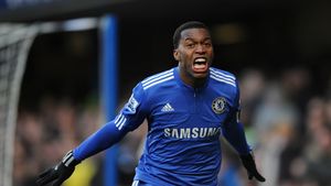 Luat gratis în vară, Sturridge o poate costa pe Chelsea 6.5 milioane de lire! Vezi aici de ce