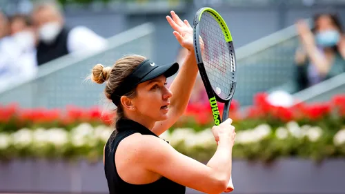 Simona Halep și-a fixat data nunții. Când va avea loc petrecerea de logodnă și planurile pentru marele eveniment | EXCLUSIV