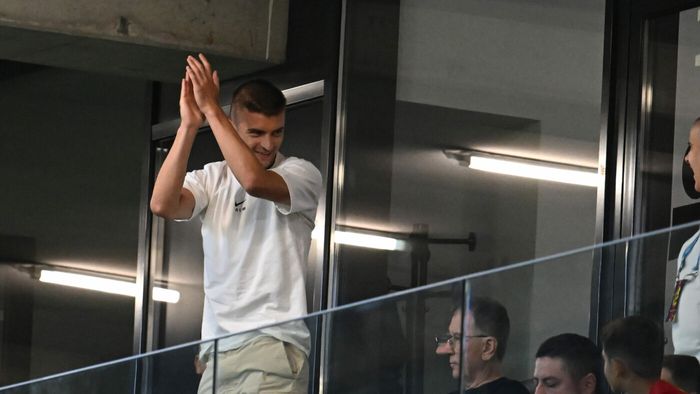 E gata și transferul lui Florin Tănase la FCSB! A venit oferta care nu mai poate fi refuzată de fotbalist: „Plec acolo”