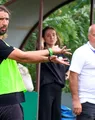 Dan Alexa ia doi fundași de la CS Tunari la noua sa echipă, Poli Timișoara: ”Îi cunosc bine, unul vine după o accidentare.” EXCLUSIV