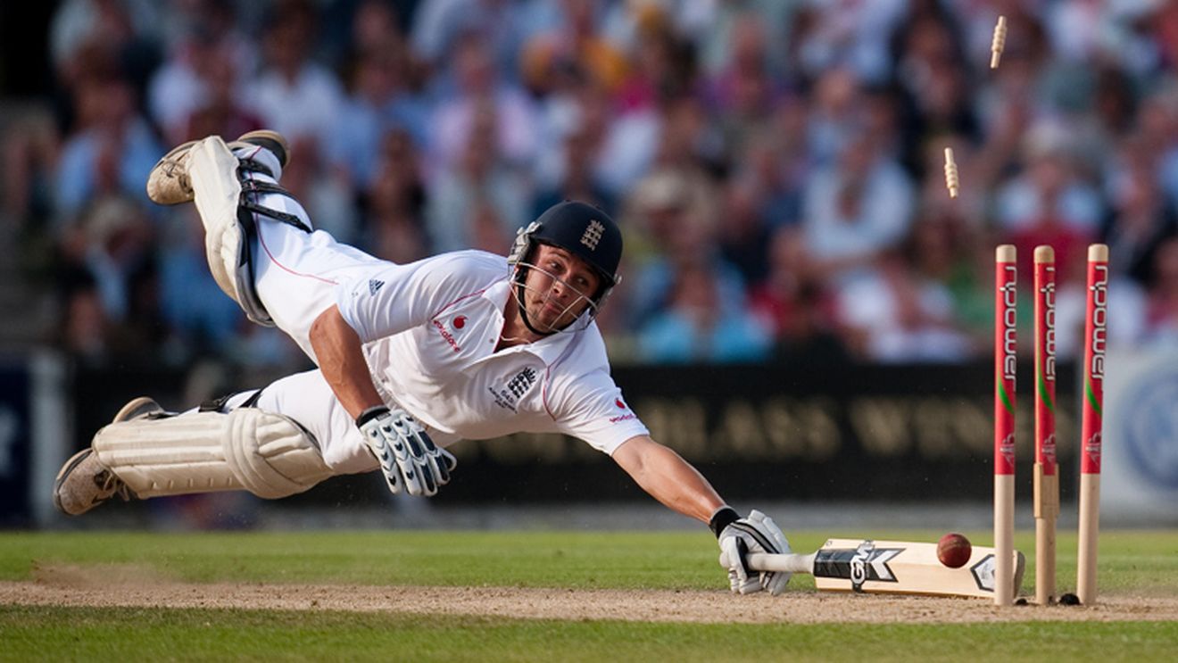 Fotografiile anului 2009** în sport