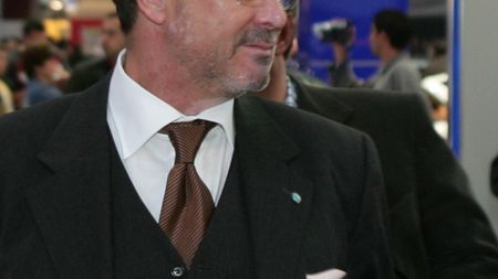 Dinu: "Naționala trebuie să aibă un antrenor curat din punct de vedere moral"