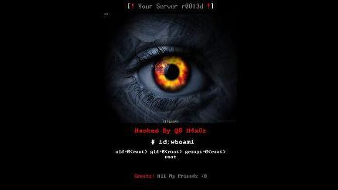 Dușmani invizibili pentru Urziceni! Hackerii au "spart" site-ul oficial al ialomițenilor!