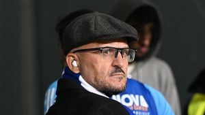 Adrian Mititelu ar putea recurge la înscrierea FCU Craiova în Liga a IV-a Dolj