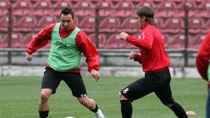 De Zerbi poate reveni acolo unde juca înainte de CFR!** Fostul jucător al lui Napoli a primit o ofertă neașteptată