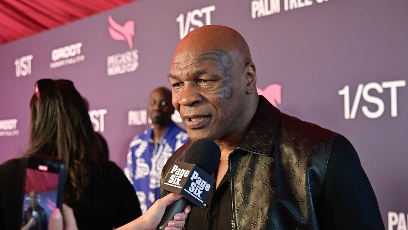 Mike Tyson a dat verdictul: „El a fost cel mai înfricoșător boxer din toate timpurile! Un monstru”