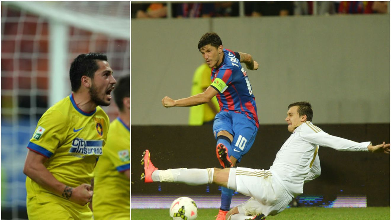 CULISE | Stanciu a preluat tricoul cu numărul 10 de la Tănase. Ultimele amănunte despre transferul stelistului la Tianjin Teda. Ce salariu va avea și ce echipă l-a mai dorit