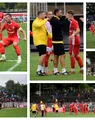 Primul meci cu adevărat acasă și fără antrenorul Costin Lazăr a fost cu noroc pentru AFC Câmpulung Muscel! A câștigat derby-ul local cu CS Mioveni. ”Nu conta cine marca astăzi”