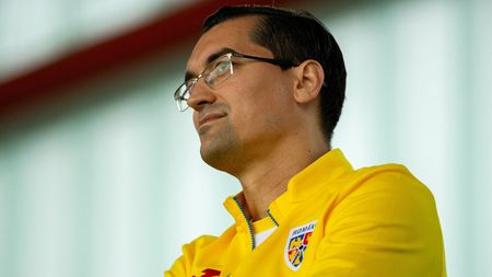 Lovitura lui Răzvan Burleanu! A semnat contractul chiar înainte de barajul cu Turcia