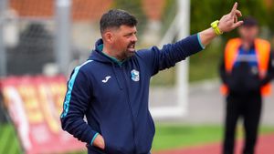 Florin Maxim reacționează după insinuările legate de un posibil blat făcut de Corvinul!