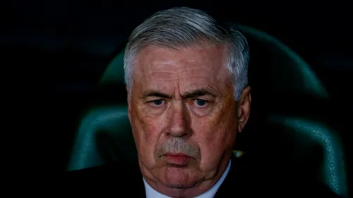 Un antrenor român a pariat pe un apartament în capitala Spaniei: „Trebuie să îl dau dacă ajung antrenor la Real Madrid”