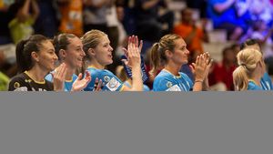 Gyor și Rostov Don și-au împărțit punctele în Grupa B a Ligii Campionilor. Cum ar arăta azi grupa principală a echipei CSM București