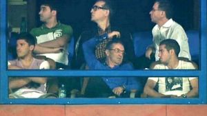 16 ani și 2 luni de închisoare pentru "familia Steaua". Doi jucători și doi oficiali, pe listă! 4. Chipciu, 2. Stoica. VEZI TOPUL 