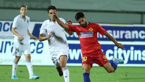 FCSB nu este cap de serie și poate rata iar grupele Europa League! Gigi Becali se teme de faliment! Roș-albaștrii pot să se lupte cu Tottenham sau Lyon