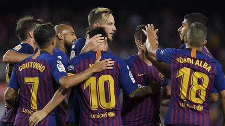 Un "greu" al Barcelonei a făcut marele anunț: "Sper ca președintele și clubul să accepte" 