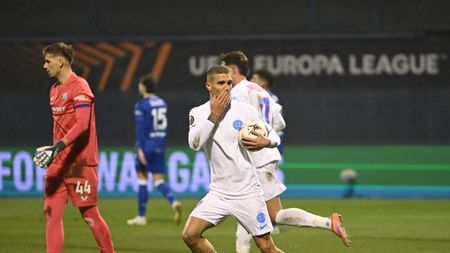 Gigi Becali și-a nimicit fotbaliștii după Dinamo Zagreb - FCSB și a luat prima decizie majoră. A rostit 3 nume