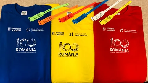 Începe cel mai tare turneu de fotbal din România destinat copiilor! Unde va avea loc 