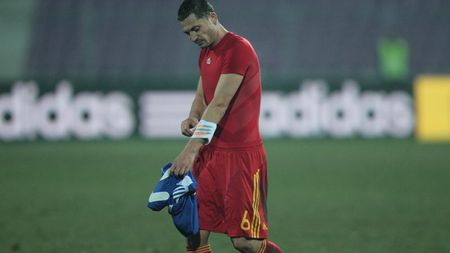 Nașu dixit:** "Nu ne calificăm!"
