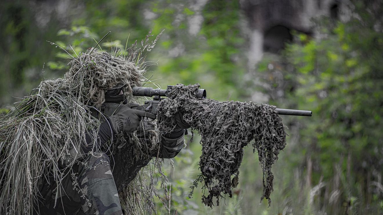 Ce este Airsoft?