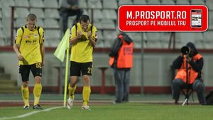 4 jucători PLEACĂ‚ de la Poli!** SOLUȚIA găsită de Iancu și Becali pentru ca Bourceanu să ajungă la Steaua