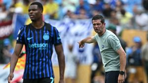 Presa italiană nu l-a iertat pe Chivu, după Inter - Fluminense 0-2. Cum a numit eliminarea echipei din Milano