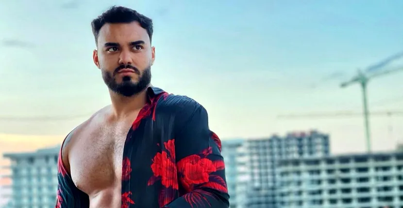 Jador și-a luat casă. Penthouse de 300.000 de euro