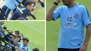 Dică, nervos că Rădoi a fost supus la un "linșaj mediatic": "Acum nu mai critică nimeni că Pancu e antrenor, iar tehnicianul de la CFR nu are licență Pro"