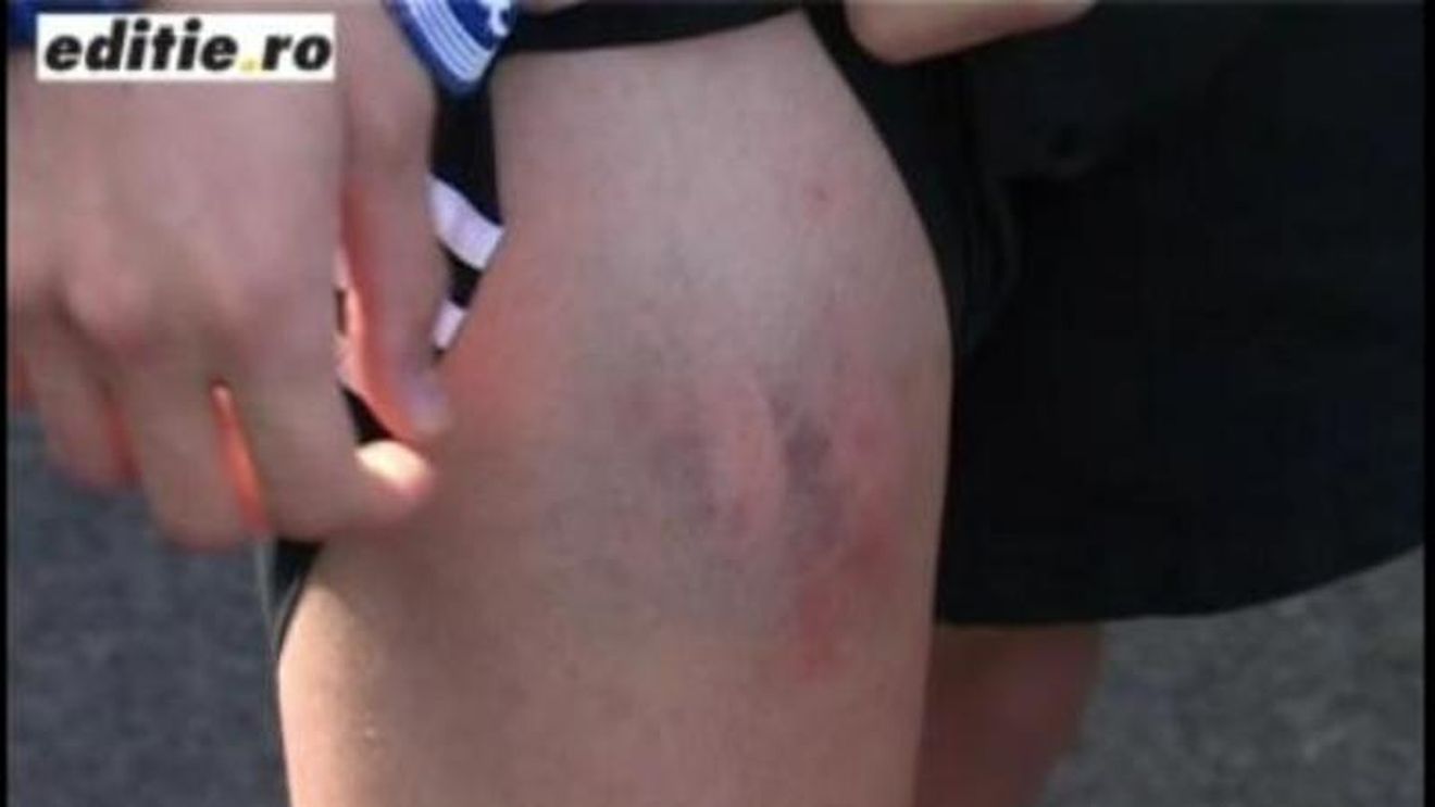 Merita Poli egalul?** Dovada atacului lui Mera la golul egalizator!