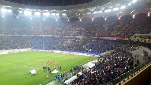 Va fi nebunie la derby-ul României!** Meme Stoica a anunțat câte bilete s-au vândut pentru partida Steaua – Dinamo