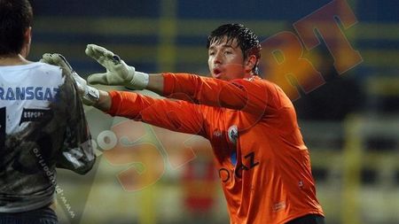 "Am făcut cea mai bună partidă din acest sezon,** dar n-am avut șansă!"