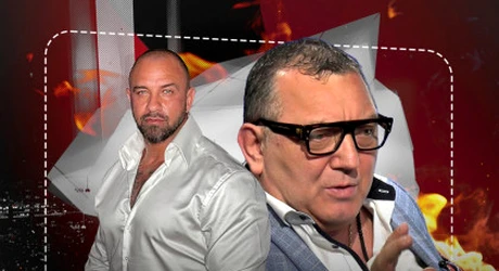 Adevărul despre scandalul Bodi–Beinur! De aici a plecat totul: milioane de euro falși, nota de plată și băutura de la Marbella, luată la pungă! 'M-am dus la cameră, am băgat cartela și…'