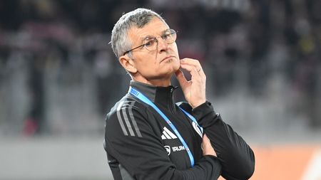 Ioan Ovidiu Sabău s-a lămurit după moartea lui Aaron Boupendza: „Foarte mulți profită”