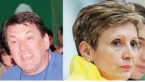 Naționala feminină de handbal va avea antrenori noi