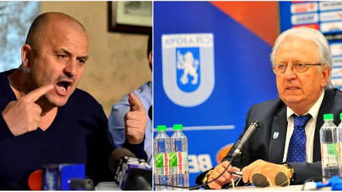 Dezastru pentru Craiova! Motivarea instanței: formația din Liga 1 nu deține palmaresul 