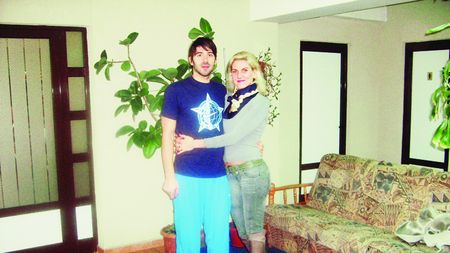 Visul unei nopți de iarnă!** Vezi cum își pregătește viitorul noua speranță a natației românești!